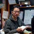 资料整理编辑陈思远，专业从事日本演艺人物资料整理与核实工作